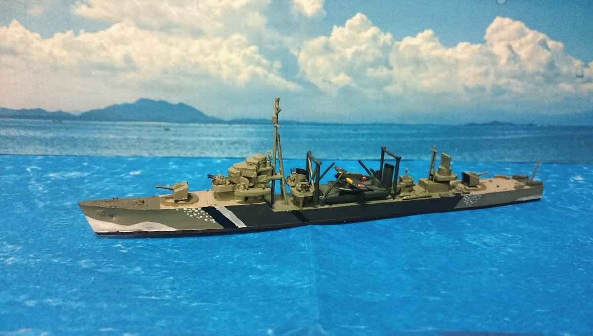 航空駆逐艦まとめ (2ページ目) Togetter [トゥギャッター]