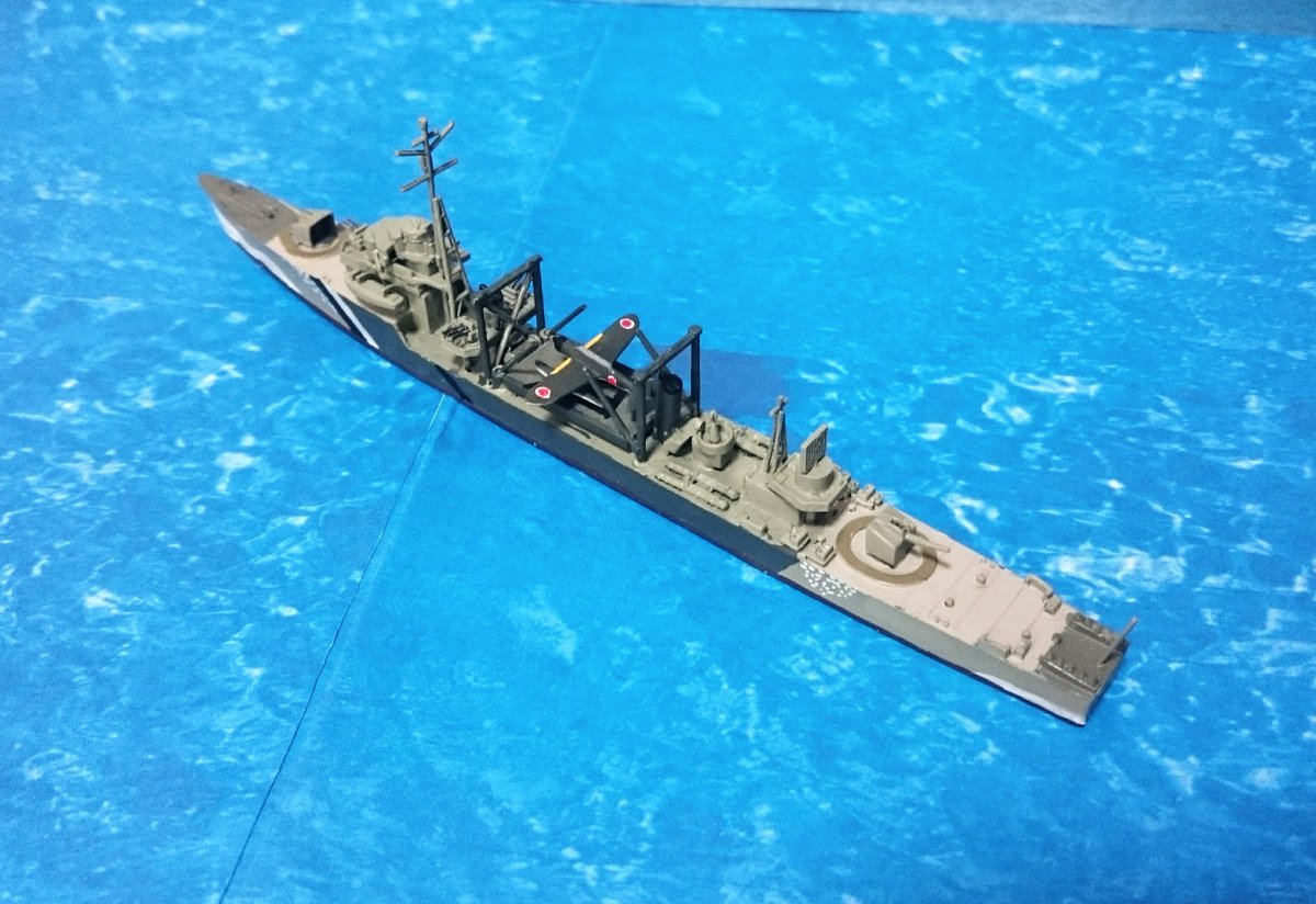 航空駆逐艦まとめ (2ページ目) Togetter [トゥギャッター]