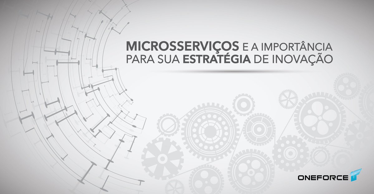 CAMSS_Group's tweet photo. Escalabilidade e independência são características comuns às aplicações que deixaram para trás o modelo monolítico. https://t.co/HuAUcm9Qmh https://t.co/qqIkOYPr3p