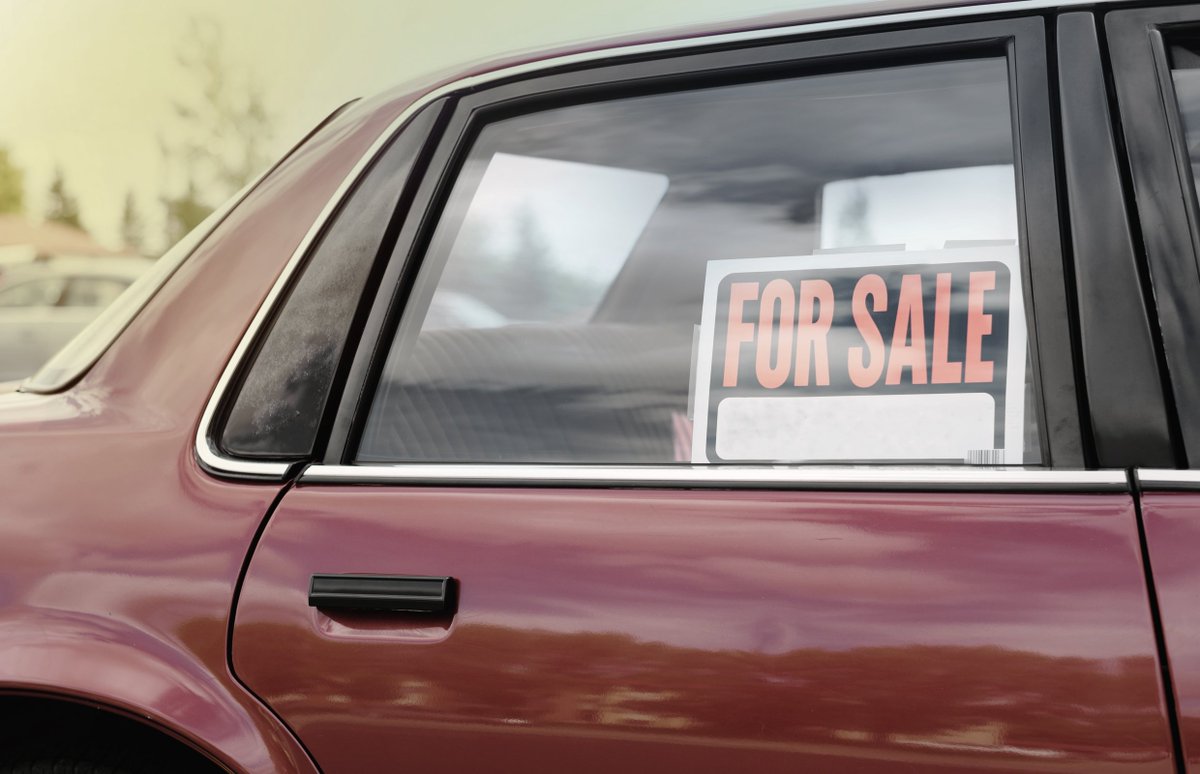 drivingdotca's tweet photo. Why a low-mileage used car isn't always a safe bet: https://t.co/j4ehQCUeGW #drivinglife https://t.co/IKqAoZTTKT