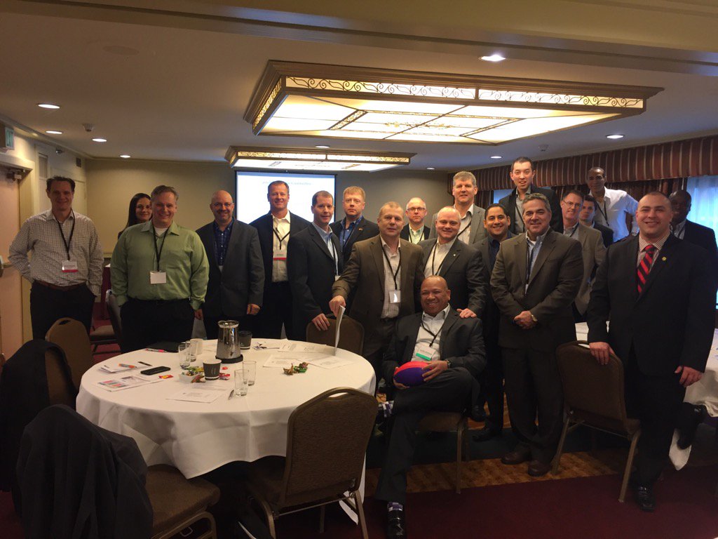 <a href="/NorthwestUPSers/">Northwest UPSers</a> <a href="/NorthwestUPSers/">Northwest UPSers</a> #Experience2017 NWD team rocks!