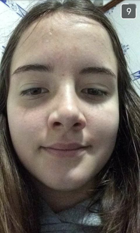 czconstantino's tweet photo. 🎉🎂💖👸#2daysss @LauraIsabelVJ https://t.co/0MYIIa02wT