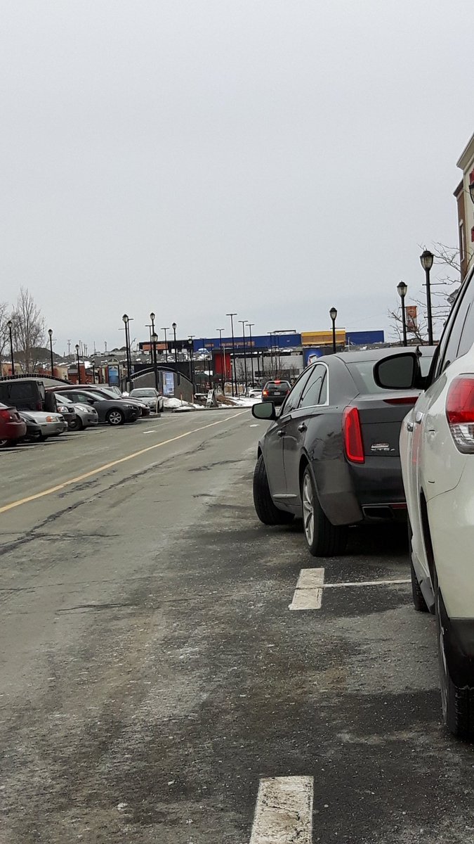 iansmith2222's tweet photo. @hfxcantpark And the award goes to.... Lane Blocker https://t.co/57enSvLDyT