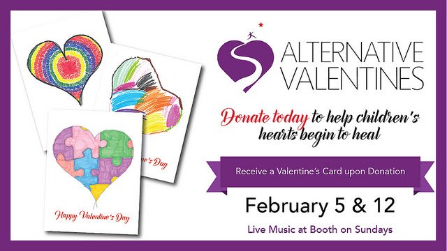 TableofGrace's tweet photo. These meaningful gifts in the form of a donation help transform lives of kids &amp; adults that may be struggling after the loss of a loved one https://t.co/Rlc2MIcVXa