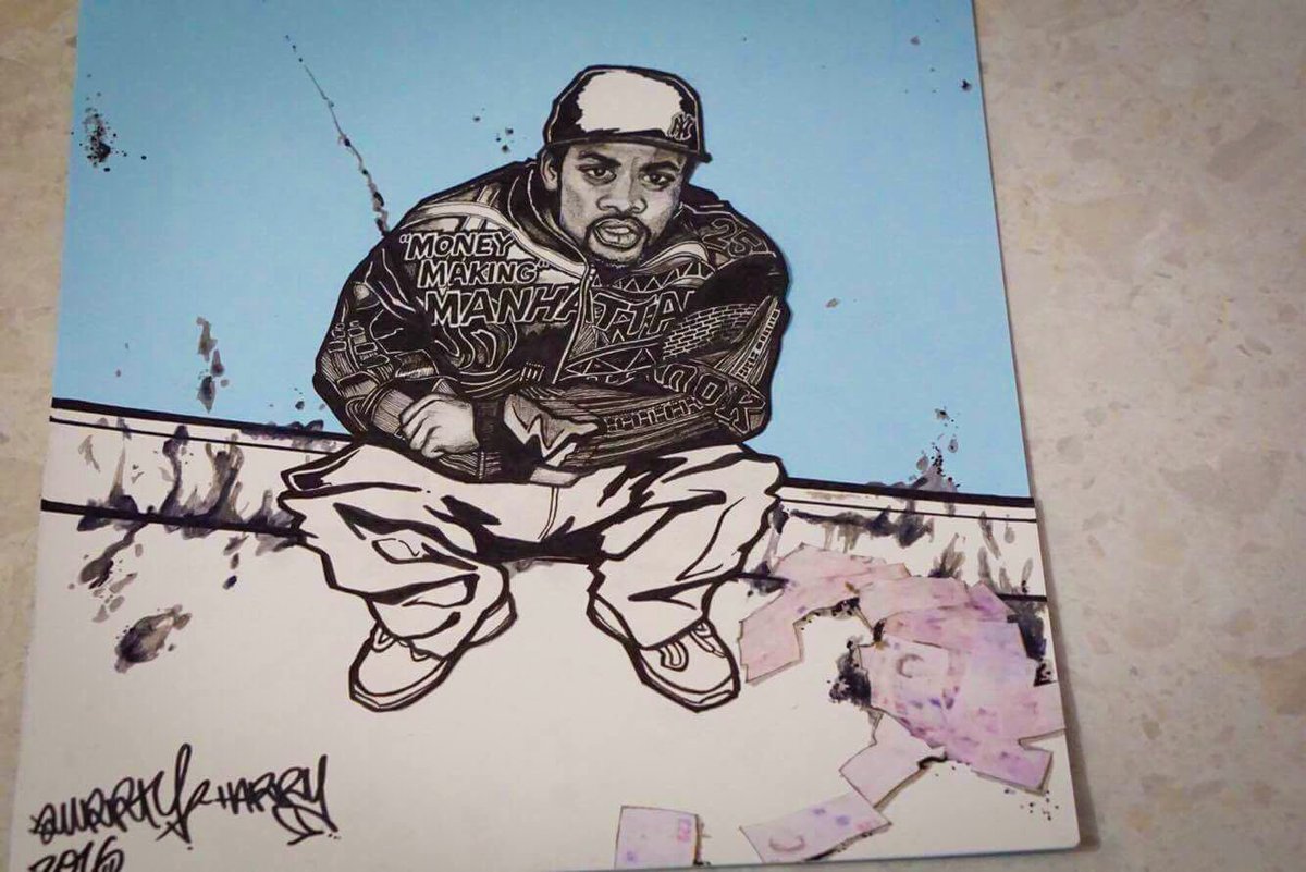 It's all about <a href="/WileyUpdates/">Igloo Records</a> at roundhouse tonight!!Buzzing is an understatement! Still 20% off art... link in bio👉🏼 instagram.com/p/BQTRaP8FBCO/