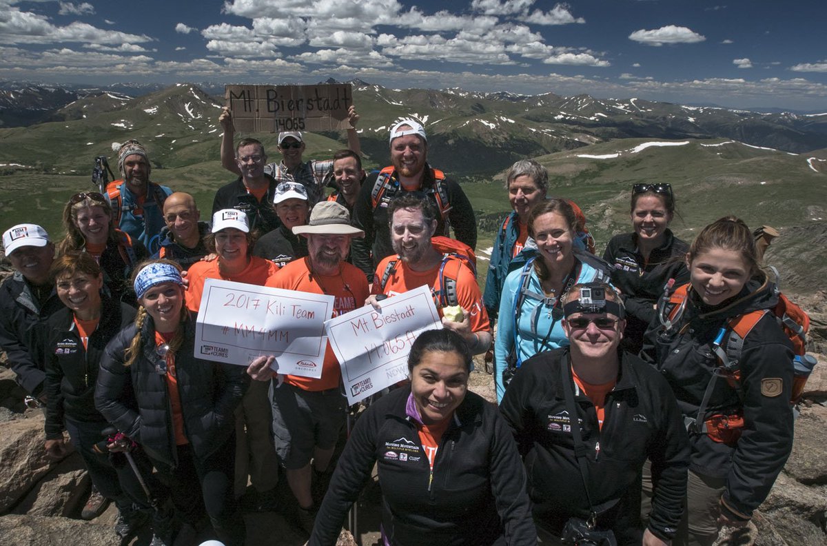 foxnewshealth's tweet photo. California woman with rare cancer to conquer world's highest free-standing mountain https://t.co/iO8dP009Vu via @EditorNicoleK https://t.co/MY8TqHV2Jg