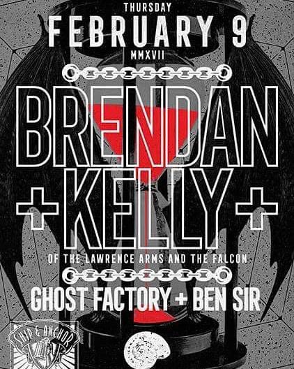 Calgary Punk Shows (@calgarypunkshow) on Twitter photo If you're not here tonight, You miss out big time! You've been warned Calgary!@Ship_and_Anchor <a href="/Ollinger/">Darren Ollinger</a> <a href="/badsandwich/">Brendan Kelly: Juggalo</a> <a href="/thrivemusicyyc/">ThriveYYC</a> If you're not here tonight, You miss out big time! You've been warned Calgary!@Ship_and_Anchor <a href="/Ollinger/">Darren Ollinger</a> <a href="/badsandwich/">Brendan Kelly: Juggalo</a> <a href="/thrivemusicyyc/">ThriveYYC</a>