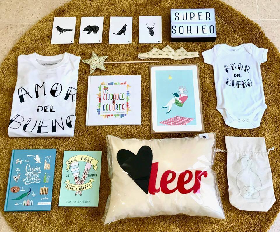 PAI2GIJON's tweet photo. <3 S O R T E O <3 
Más info en el siguiente enlace 👇#sorteo #logopedia #pedagogia #psicologia #Gijon #PAI2 

https://t.co/auGCrofuiv https://t.co/wLGAb2aM57