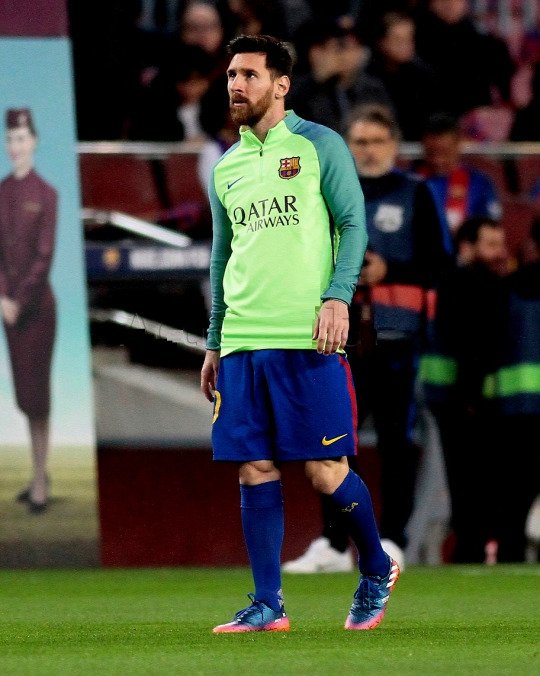 MotivacionesF's tweet photo. Sin este señor el fútbol no sería el mismo. https://t.co/DRRf0qwZJa
