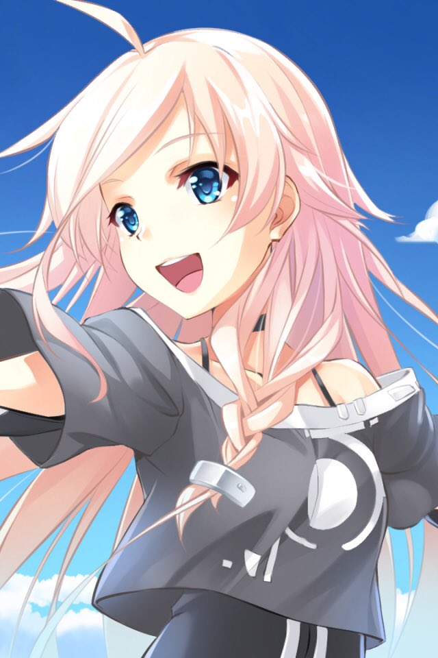 _wallpapersx_'s tweet photo. 🖤 IA wallpapers (not mines) 🎶 #wallpapers #IAvocaloid #IA #vocaloid #anime #lockscreen #fondos #fondosdepantalla #screenlock 👣 https://t.co/VYbkoNGMuv
