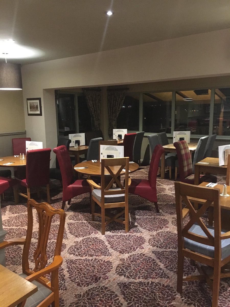 oxinnstanley's tweet photo. We are open from 11:30am tomorrow (Friday) following our refurbishment. #stanley #CoDurhamHour #northeasthour https://t.co/qUYLdhxLWS