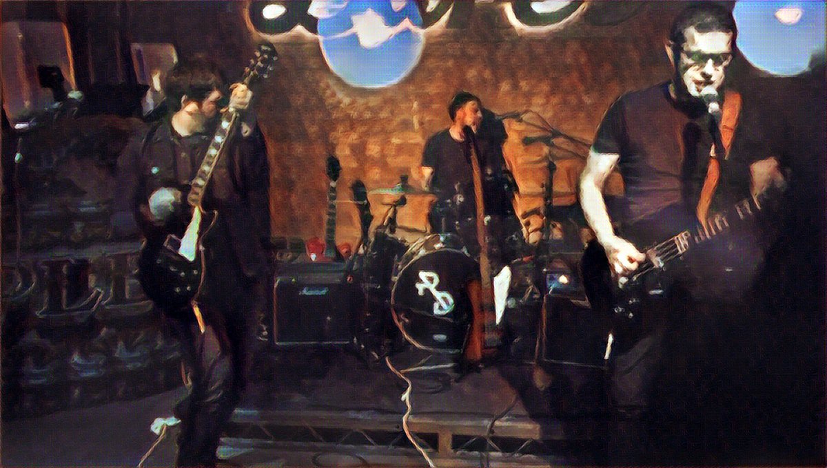 @EQrecording #lowdownbham dares tomorrow