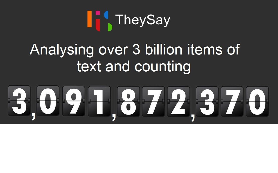 TheySay tweet media