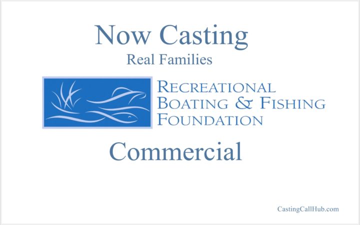 Paid RBFF Commercial – Adults and Kids A ... - - #CASTINGCALLSAUDITIONS #Casting #opencasting #castingcall #castings