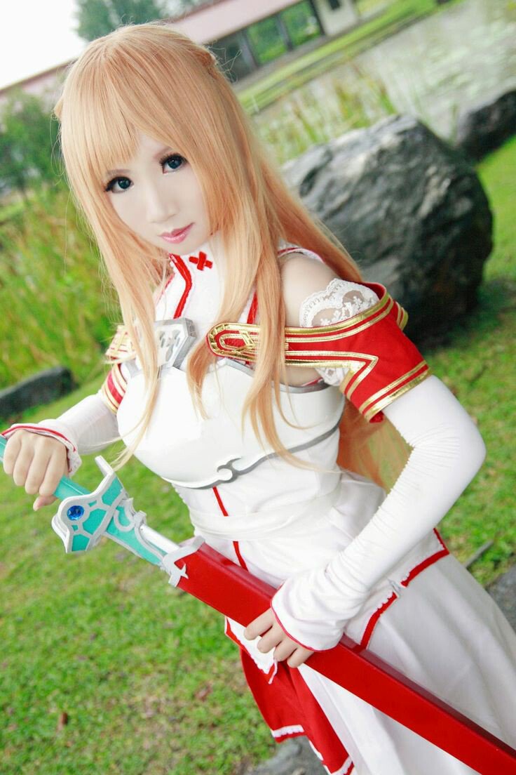 Asuna cosplay Asuna cosplay macbook pro trackpad replacement apple store uk