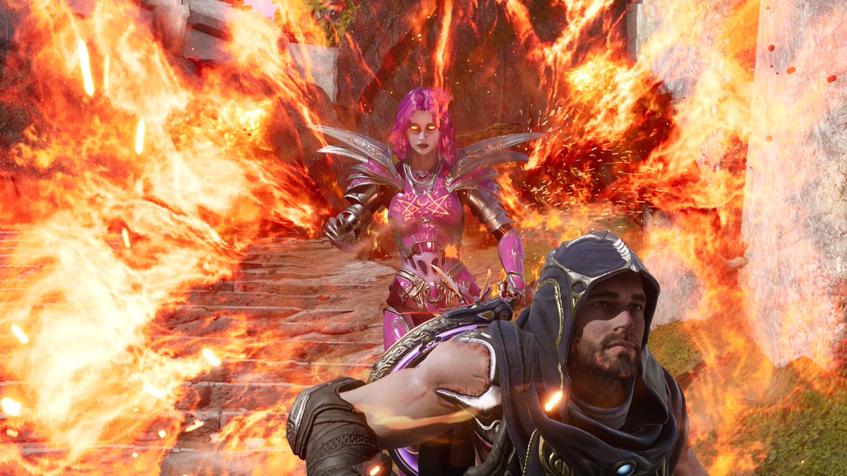paragon game reddit paragon game reddit