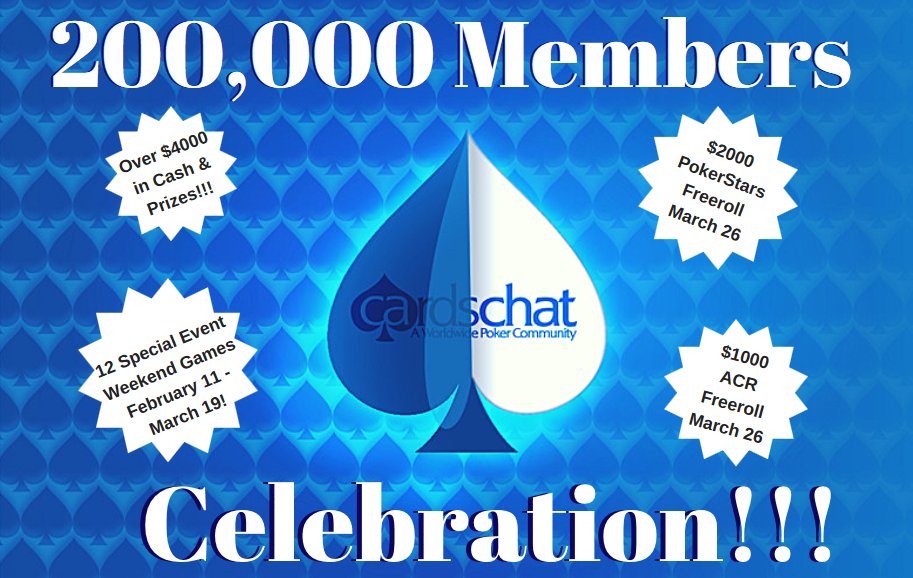 Cardschat freeroll today pokerstars Cardschat freeroll today pokerstars