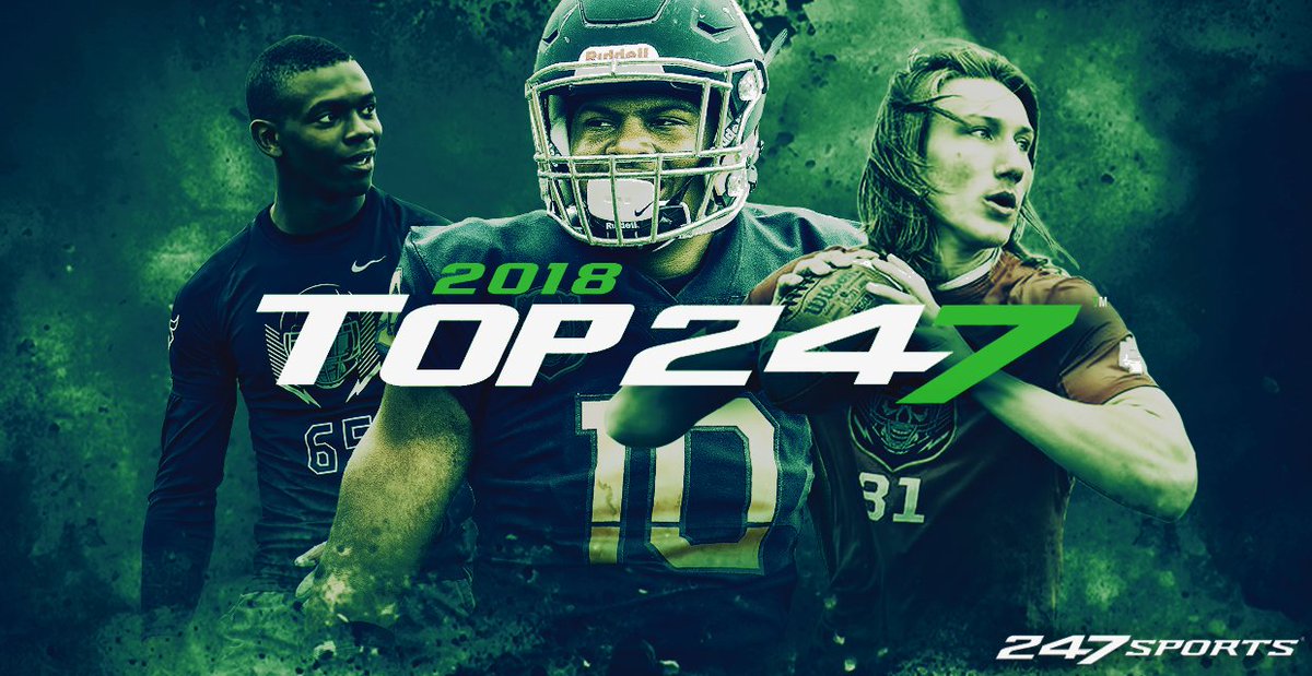 247Sports tweet media