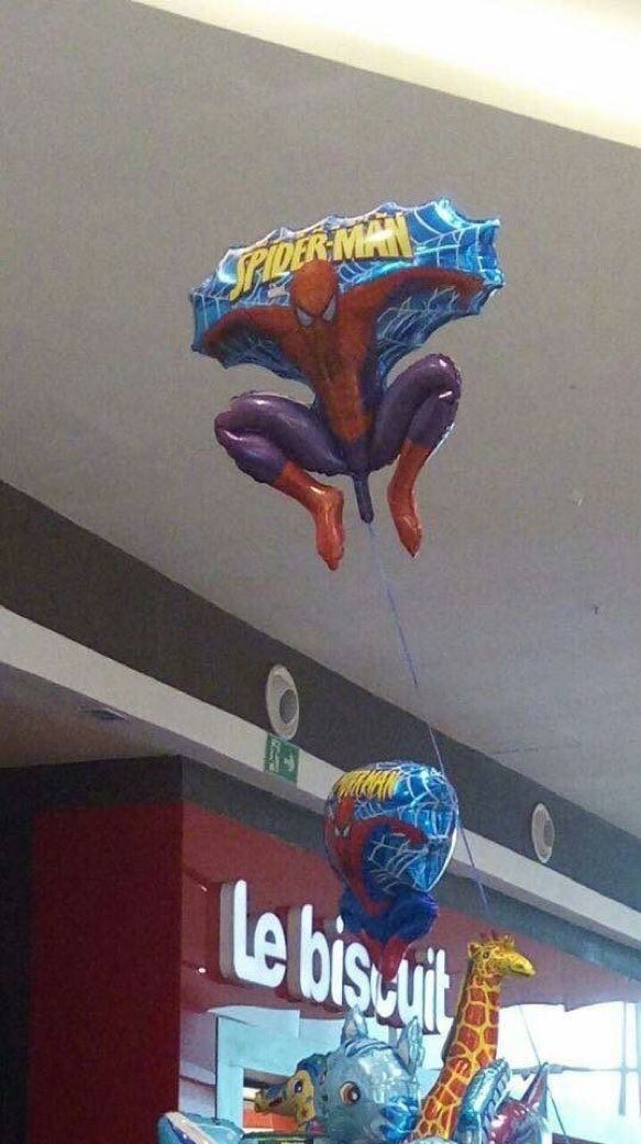 YOU HAD ONE JOB 😂