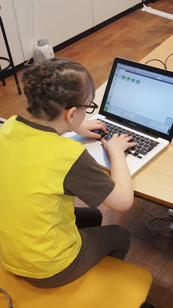 lucy_the_bear's tweet photo. Day 4 of #100DaysOfHomeEd - verb work, investigating Lush (much glitter), coding Lego robots @Technocamps_USW  and Brownies! Phew! 😃 #homeed https://t.co/6pRJEXHAdP