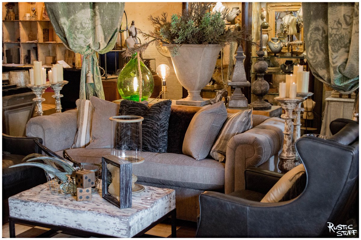 RusticStuffHome's tweet photo. Come Home to Comfort!
#RusticStuff #homedecor #HomeDecorating #design #accessories #furniture #remodel #interior #decor #decorating #spring https://t.co/H6cllQ93Pi