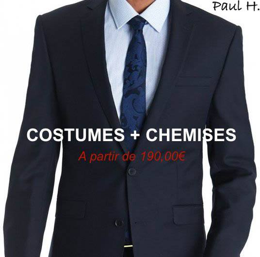 Gala_Istec's tweet photo. Messieurs, venez découvrir les costumes PAUL. H le lundi 13 février à l'ISTEC , partenaire du @Gala_Istec cette année ! https://t.co/e9kjrakifm