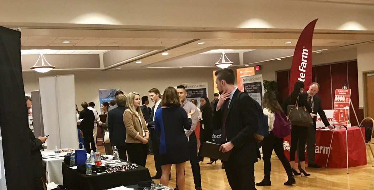 FSU Sales Institute tweet media