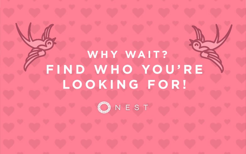Why wait? Find your ideal employee at the Nest Raleigh Meet Your Match Job Fair! ow.ly/W3VP308qCFm