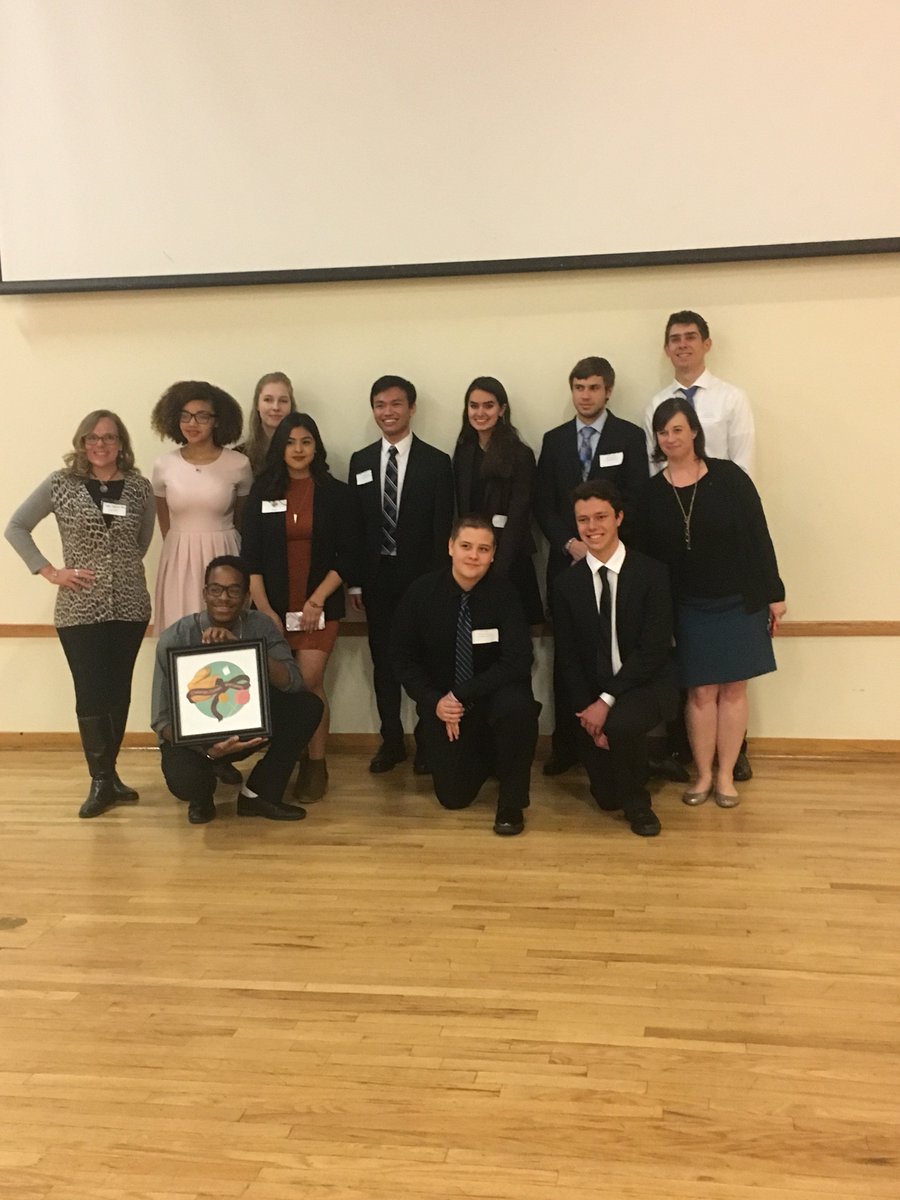 CJSFoundation's tweet image. The businesses with the most earned during our mini #sharktank: @gwhsdpsk12, @DakotaRidgeHS, &amp;amp; #MonarchHighSchool. #ElevateTheConvo