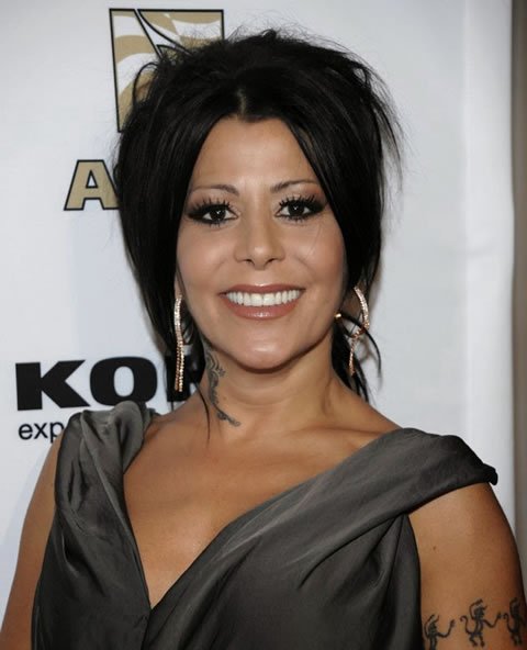 Happy Birthday Alejandra Guzman 