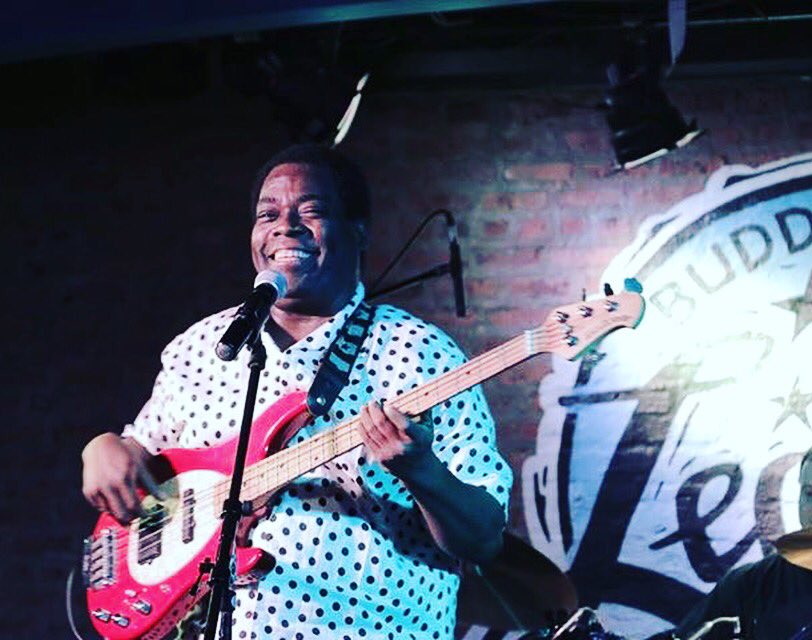 SamCockrellBand tweet picture