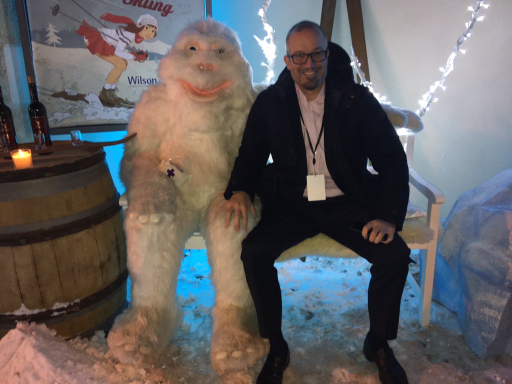 Robert Fletcher tweet media