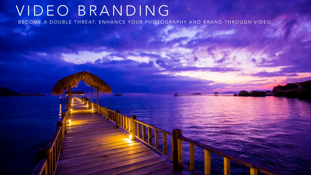 How to become a #triplethreat travel influencer (photographer, videographer + writer) bit.ly/2ko4U9c #travelblog