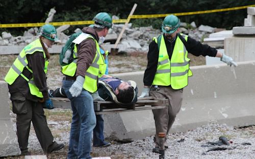 ascenttra's tweet photo. Being a #firstresponders on the scene can be dangerous. Ascenttra's #exercises are designed to keep players #alert #MSELeer #localresponders https://t.co/Kcu9fGM4PQ