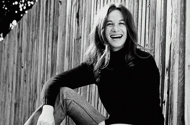 Happy 75th Birthday to the one & only Carole King! 