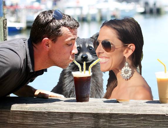 blizzerds always make me miss summer days like  these