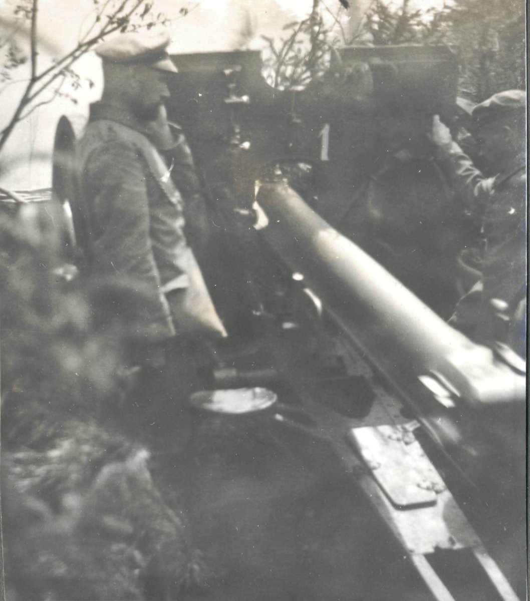 Первая Мировая война в фотографиях.