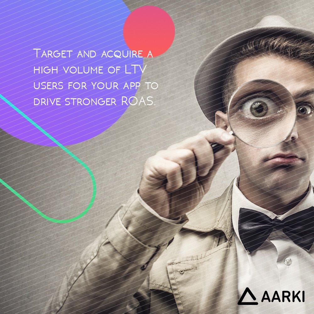 rzrglobal's tweet image. Is your message being heard by the right audience? Use machine learning algorithms to get the users you want. #usertargeting