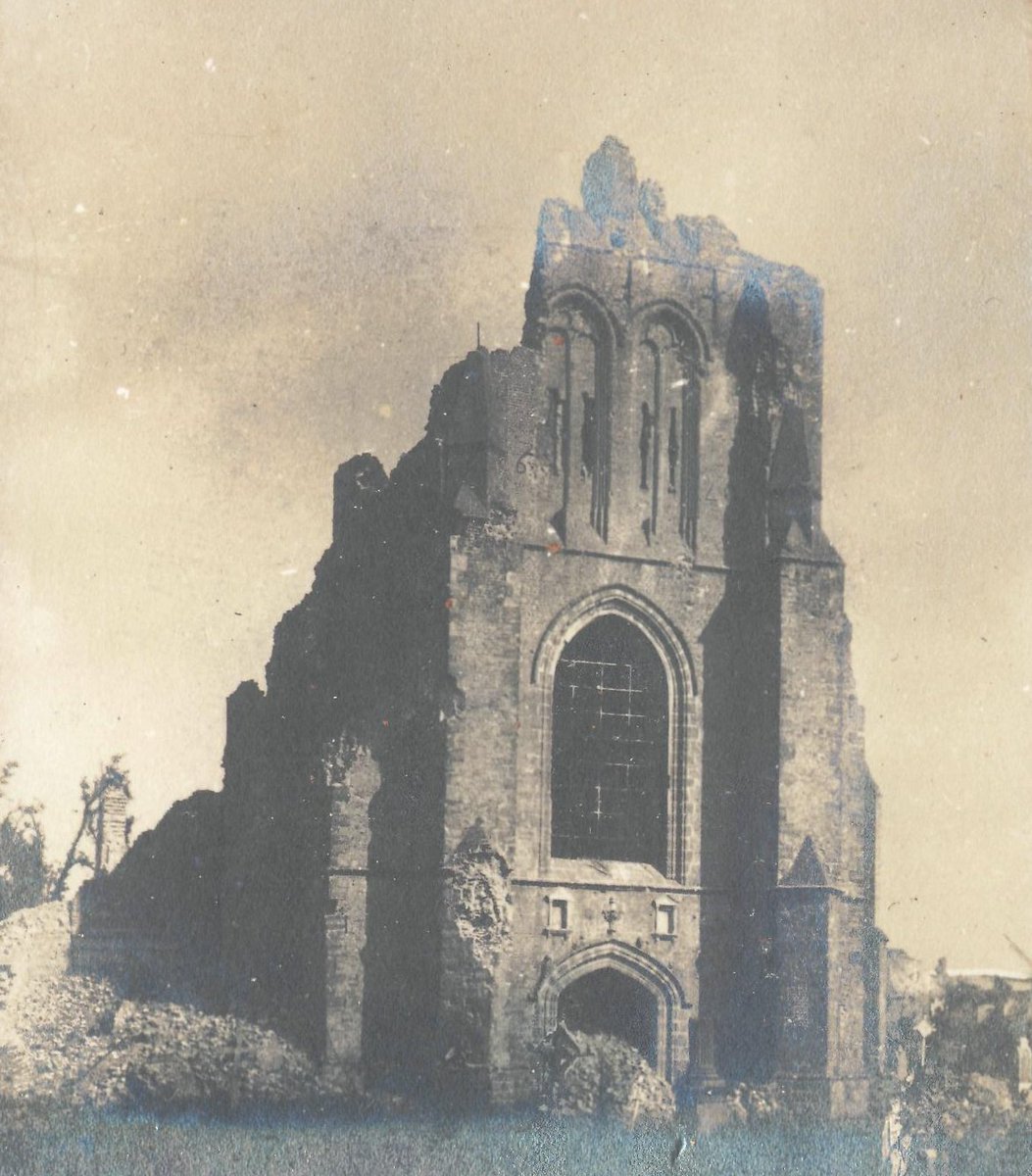 Первая Мировая война в фотографиях.