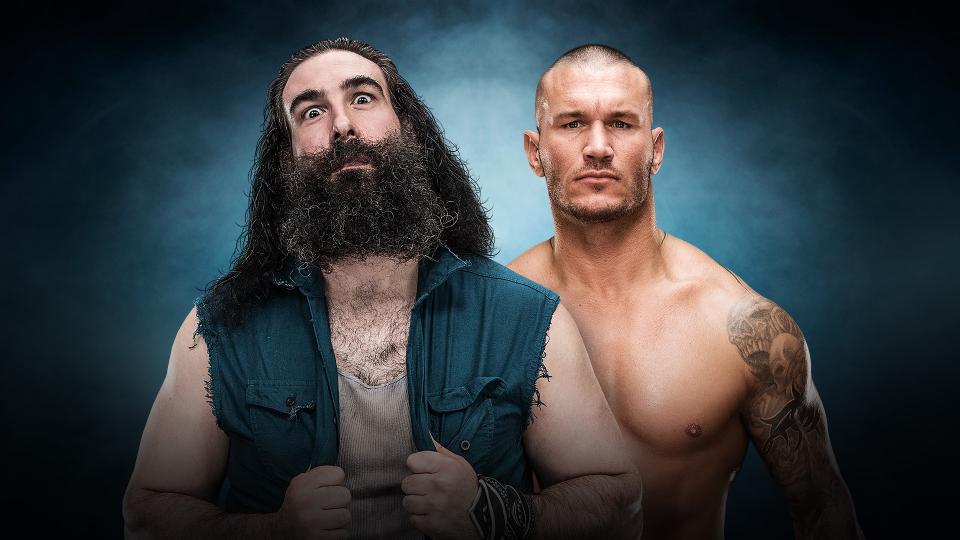 matthewfarr2001's tweet photo. .@RandyOrton will face @LukeHarperWWE!!! #WWEChamber https://t.co/a9zu0HnD3N
