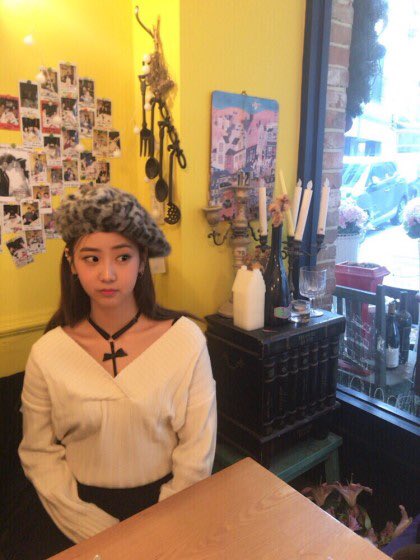 hyeyeon_pics's tweet photo. 🔱🔱 https://t.co/Xi5FUL3HC5