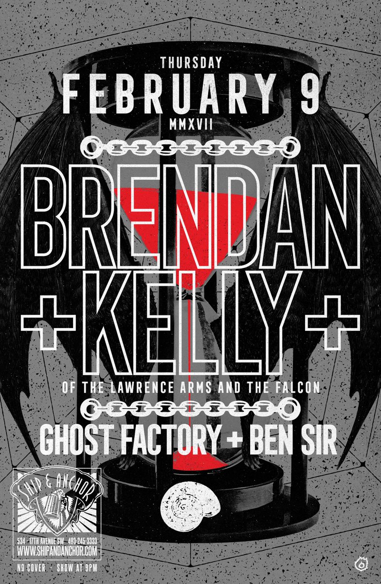 Ship & Anchor Pub (@ship_and_anchor) on Twitter photo <a href="/badsandwich/">Brendan Kelly: Juggalo</a> tonight <a href="/Ship_and_Anchor/">Ship & Anchor Pub</a> with @Ghost_Factory <a href="/WorstDaysDown/">WorstDaysDown</a> no cover! <a href="/CalgaryPunkShow/">Calgary Punk Shows</a> <a href="/badsandwich/">Brendan Kelly: Juggalo</a> tonight <a href="/Ship_and_Anchor/">Ship & Anchor Pub</a> with @Ghost_Factory <a href="/WorstDaysDown/">WorstDaysDown</a> no cover! <a href="/CalgaryPunkShow/">Calgary Punk Shows</a>