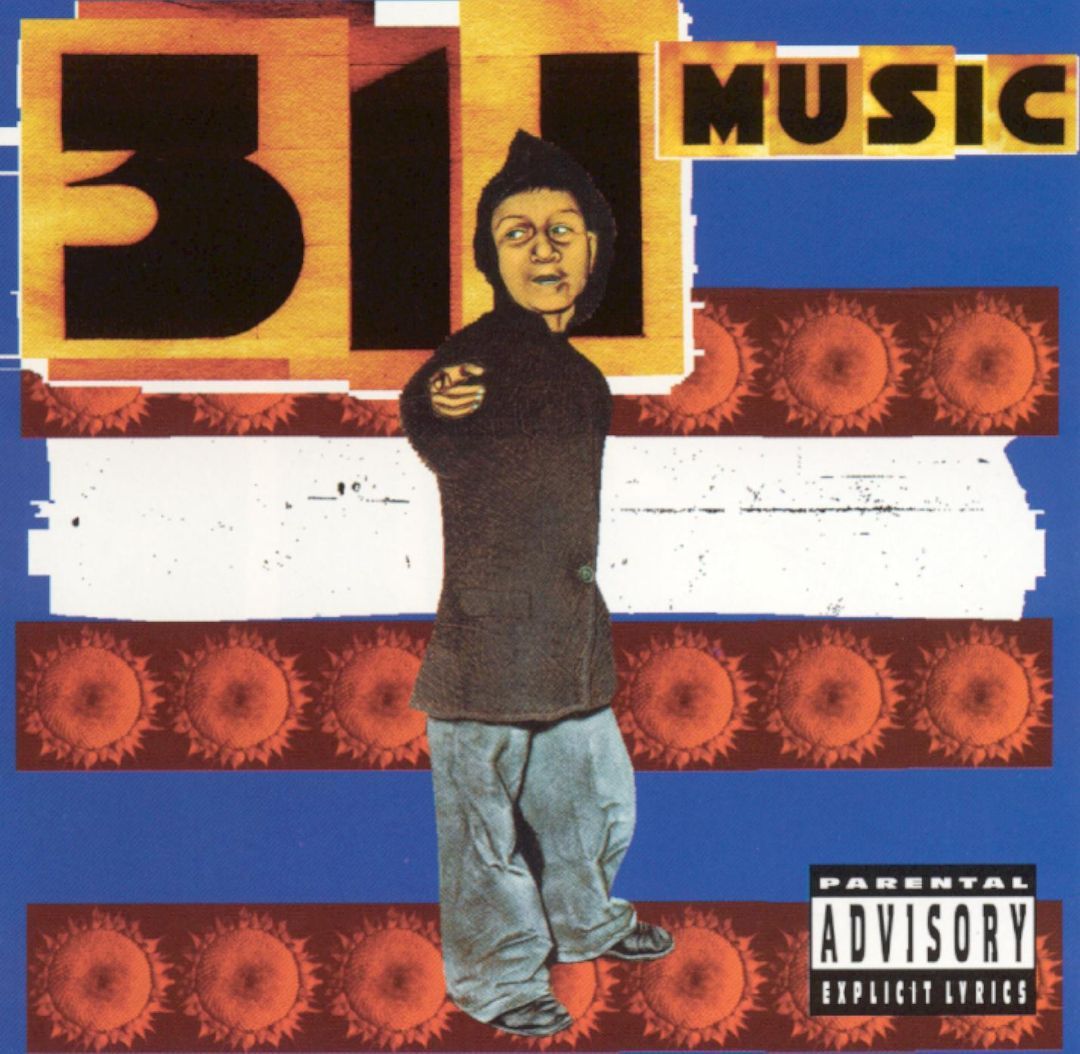 311Cruise's tweet photo. Happy #releaserewind day, @311 :: "Music" was released on this day in 1993! https://t.co/S4FUWl2iTX