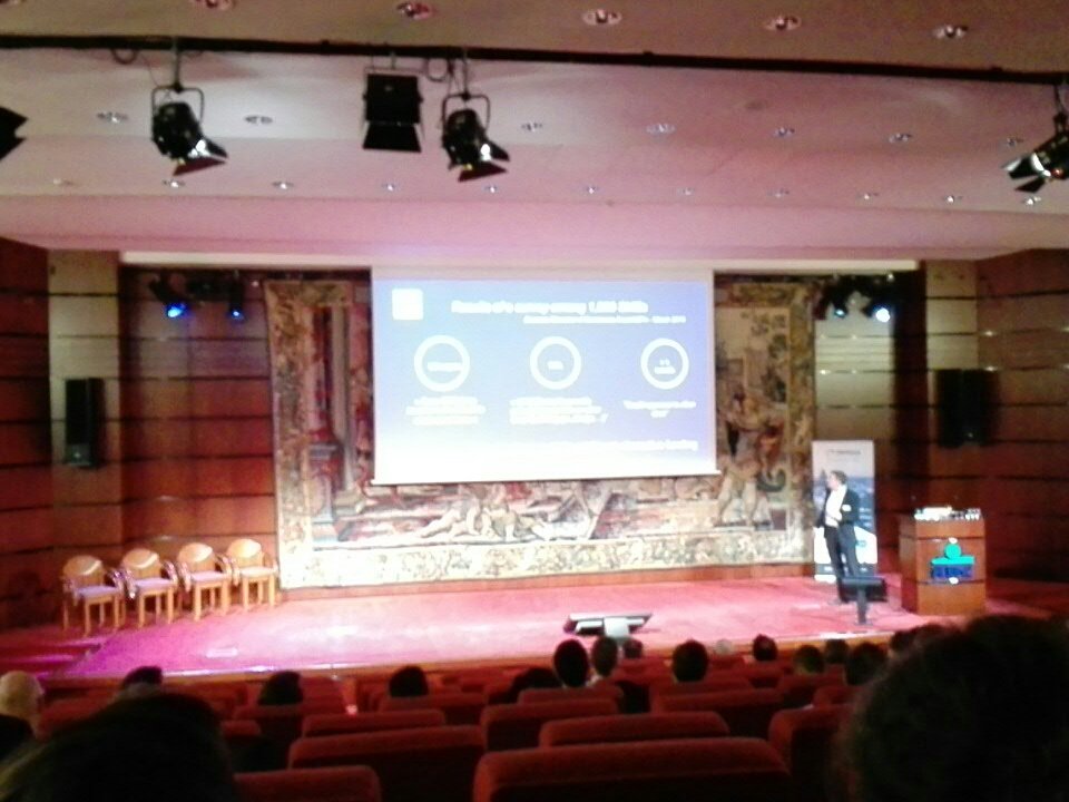 juru (@juru_io) on Twitter photo And now something completely different.... crowdlending! A fresh and different story <a href="/KBC_BE/">KBC Bank&Verzekering</a> leuven for <a href="/fintechbe/">FinTech Belgium</a> meetup And now something completely different.... crowdlending! A fresh and different story <a href="/KBC_BE/">KBC Bank&Verzekering</a> leuven for <a href="/fintechbe/">FinTech Belgium</a> meetup