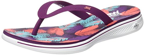 Skechers Damen Flip Flop