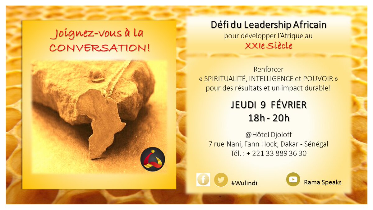 elbahdara's tweet photo. Nous y sommes, avec @rsagna1 et @wulindisn 
Contenu intéressant
@suite_sn @easofficiel #wulindi #kebetu https://t.co/SCCVY204Qx