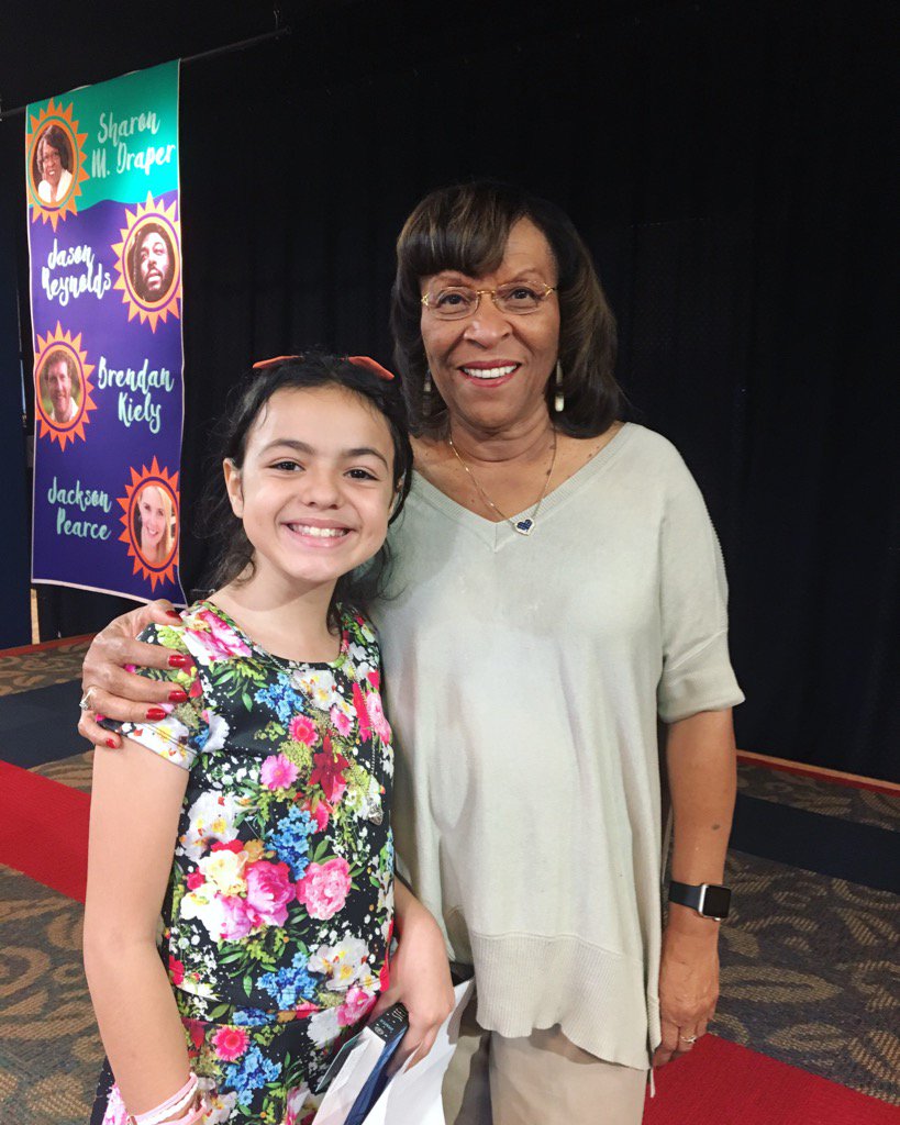 Little Sister Is Not My Name! by Sharon M. Draper Little Sister Is Not My Name! by Sharon M. Draper