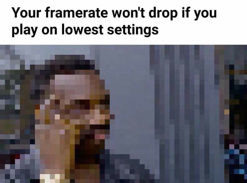 ModoGamerTV's tweet photo. 1024*768 #PCMasterRace #LowSpecGamer https://t.co/zHJlOO5QHe