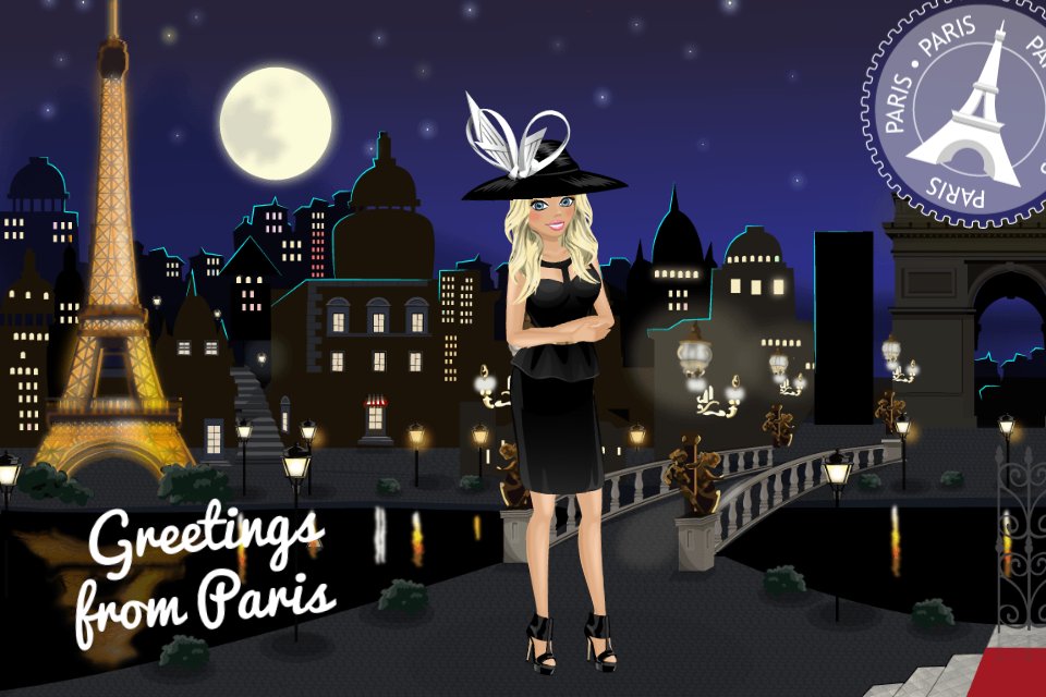 George3Berg's tweet photo. I’ve visited Paris, the city of love and art! #SUPERSTARLIFE https://t.co/DOXwSb51MJ https://t.co/6W4If4p8rd