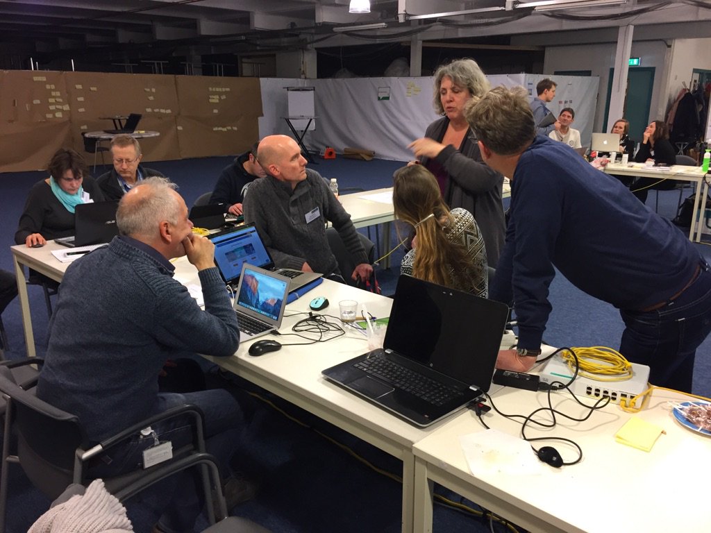 Marcel de Leeuwe tweet media